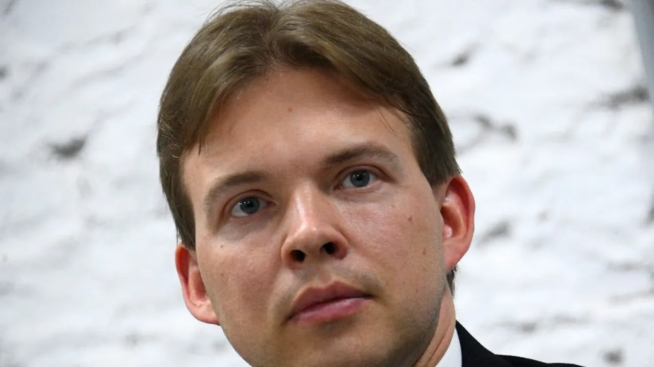 Opozantul bielorus Maksim Znak, aflat în închisoare, a intrat în greva foamei