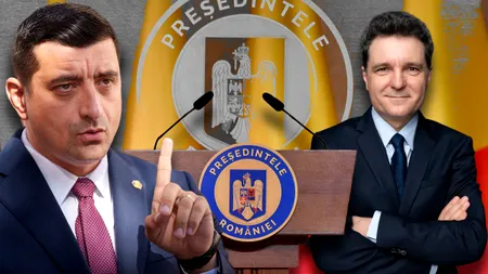 Finala pentru Cotroceni: George Simion vs Nicușor Dan. Cum s-au împărțit VOTURILE în țară și în diaspora