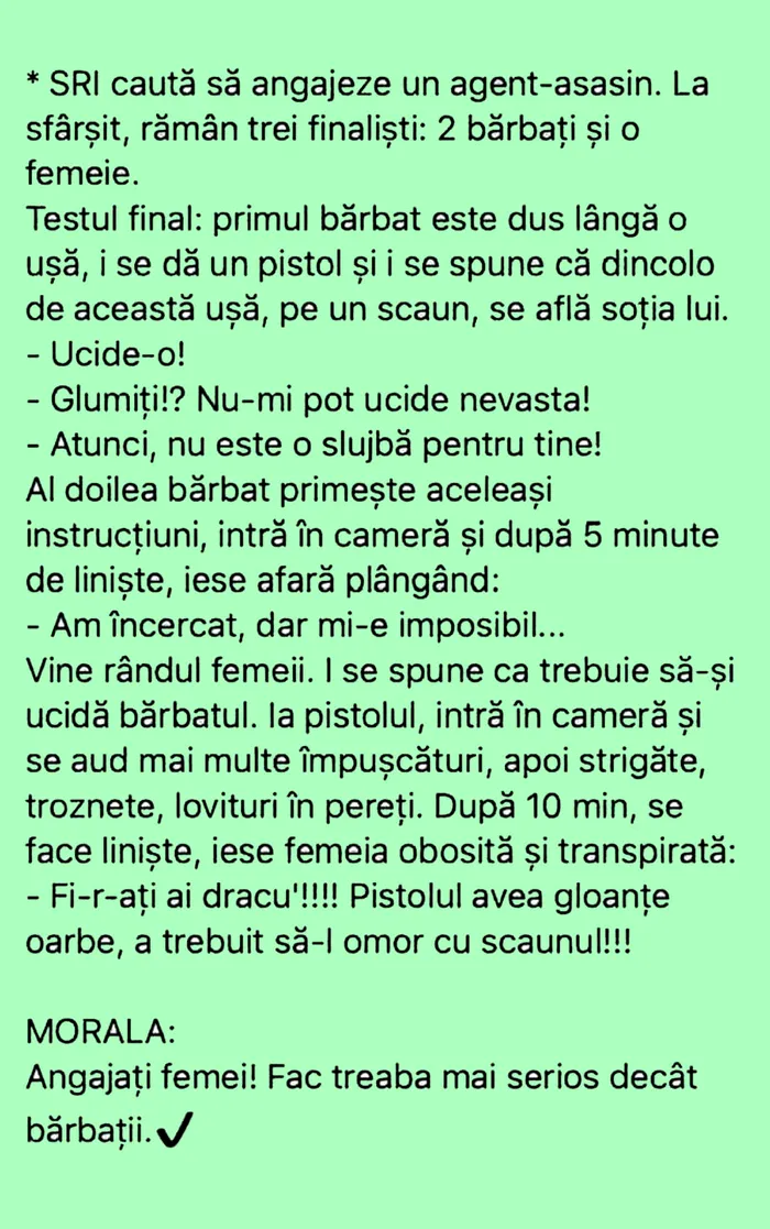 BANCUL ZILEI Femeile și documentarele despre crime