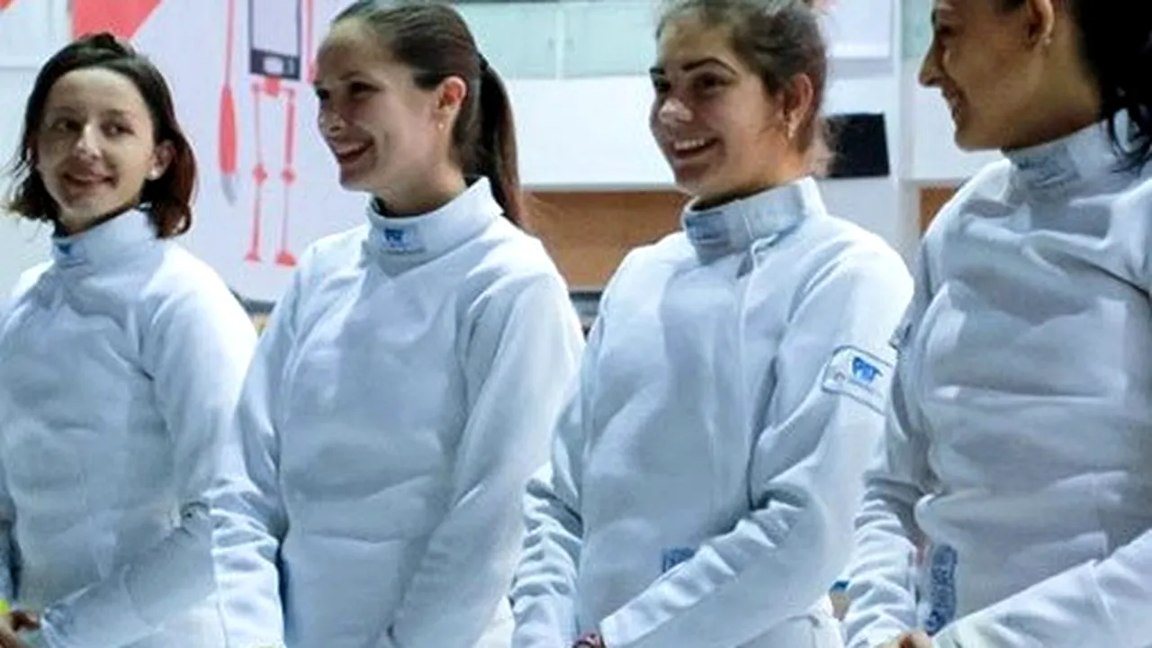 Cine va fi portdrapelul României la ceremonia de închidere a JO 2016