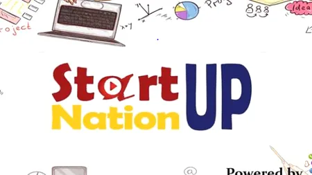 Ministrul pentru IMM-uri, despre Start-Up Nation 2018: AVANS de 30% din valoarea totală, mai puțină BIROCRAȚIE și simplificarea PROCEDURILOR
