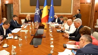 Pe 22 mai, România primeşte verdictul de la UE, pentru PNRR. România are 38 de ţinte şi de jaloane neîndeplinite