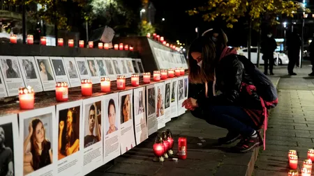 EXCLUSIV | Legiștii au stabilit de ce a murit Daniela Niță, patroana firmei care a pus artificiile în Clubul Colectiv