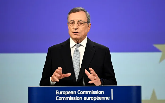 Mario Draghi: UE are nevoie de reforme și de investiții pentru a-și revitaliza economia