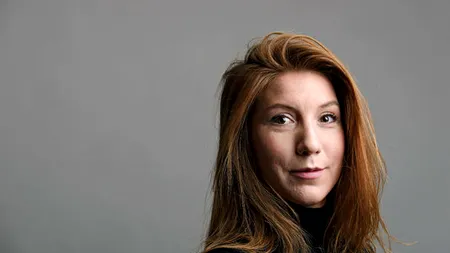 Trupul decapitat și fără membre găsit în apele Danemarcei, identificat ca fiind al jurnalistei suedeze Kim Wall 