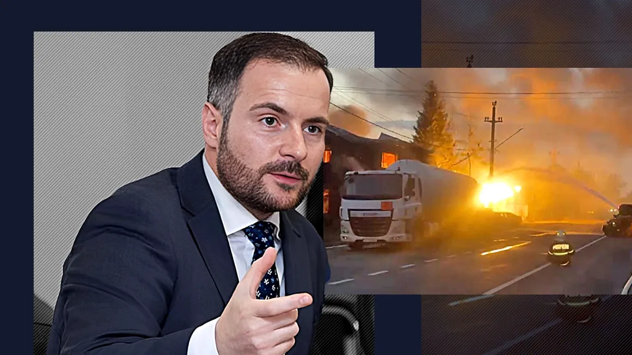 400 instalații GPL din Capitală vor fi verificate. Prefectul Rareș Hopincă: Analizăm scoaterea lor din zona urbană