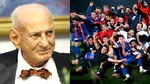 6 Aprilie, calendarul zilei: Gheorghe Zamfir împlinește 85 de ani. Steaua se califică în semifinalele UEFA, acum 20 de ani