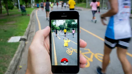 Tranzacție uriașă pe piața jocurilor video: POKEMON Go se vinde cu 3,5 miliarde de dolari!