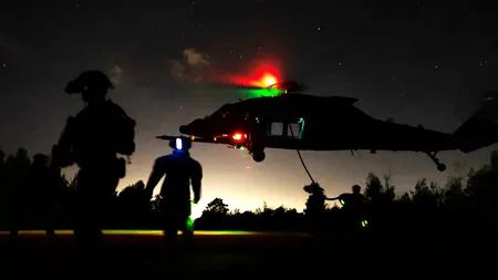 „Ghost Murmur”, arma secretă CIA care 