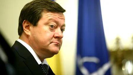 Sorin Frunzăverde, pus sub control judiciar. Liberalul și-ar fi folosit influența pentru ca Iohannis să obțină mai multe voturi în turul doi. UPDATE