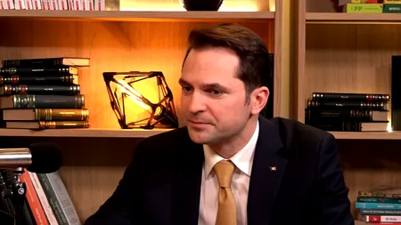 Sebastian Burduja a lansat cartea „Planul pentru București”: Ce trebuie să facem de acum înainte, privind spre viitor