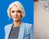 Alina GORGHIU: „Am votat pentru o societate, care să acopere falia imensă dintre două părți ale aceleași Românii”
