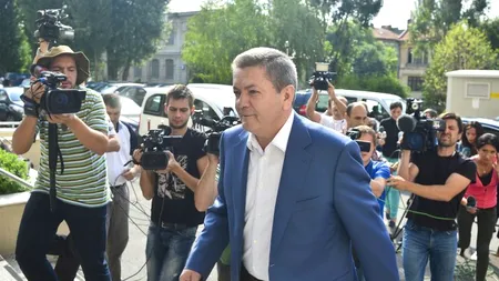 Ioan Rus: Cred că oricum eram pe o stradă cu sens unic care ducea la Parchet 