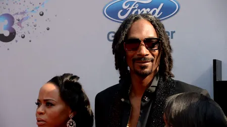 Rapperul Snoop Dogg va colabora cu HBO pentru un nou serial