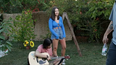 „Romina, VTM!”, cel mai bine vândut film românesc în pre-sale din toate timpurile! Câți oameni l-au vizionat în cinematografe