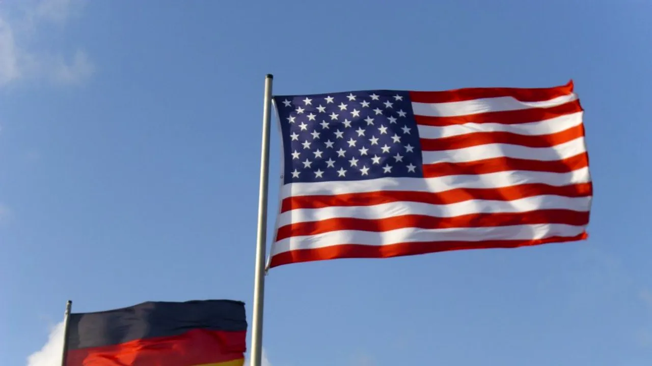 Germania cere suprataxarea companiilor din IT! Giganții din America, loviți în plin!