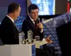 Nicușor Dan, prezent la Black Sea and Balkans Security Forum 2025. Evenimentul include patru mari teme referitoare la securitate