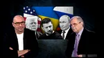 Valentin Stan: Tratatul de pace dintre Ucraina și RUSIA va fi semnat de Zelenski