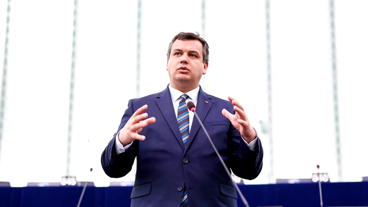 VIDEO | Eugen Tomac (PMP), mesaj de la Bruxelles: „Avem o criză de securitate, iar UE şi NATO sunt obligate să reacţioneze”