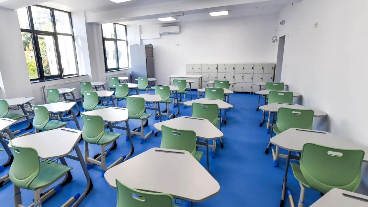 Cum arată anul școlar 2026-2027, propus de Ministerul Educației. Document oficial