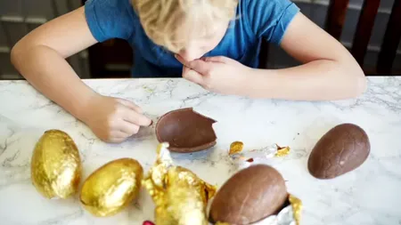 Unde este recomandat să depozităm ouăle în exces al Iepurașului. Frigider sau dulap?