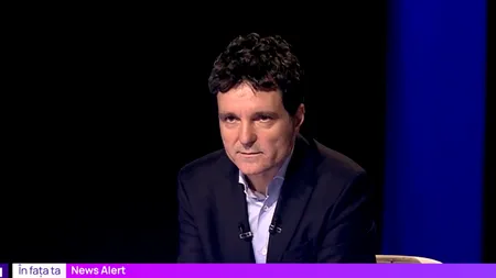 Nicușor DAN e „foarte aproape” să decidă cui îi oferă votul la PREZIDENȚIALE / „Suntem într-o situație în care n-am prea mai fost”