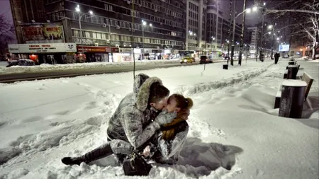 Fotografia devenită virală pe Facebook. Cine sunt protagoniștii și autorul acesteia