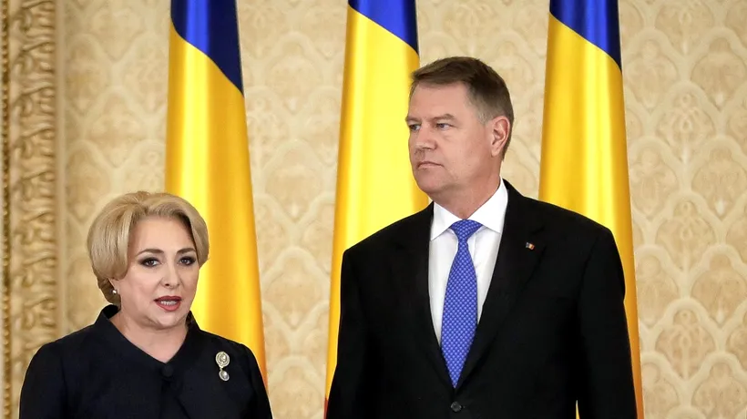 Klaus Iohannis și Viorica Dăncilă participă la ședința solemnă a Parlamentului pentru 70 de ani de NATO. Soltenberg: România este un aliat puternic și angajat
