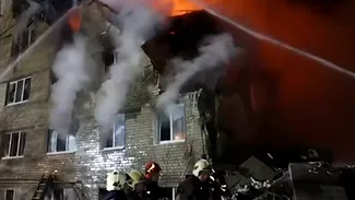 Ucraina, sub un atac masiv și combinat al rușilor. Bombardamente în Kiev, Harkov, Zaporojie, Dnipropetrovsk și Odesa. Ce puțin 6 morți