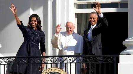 Papa Francisc îndeamnă Statele Unite să renunțe la aplicarea pedepsei capitale