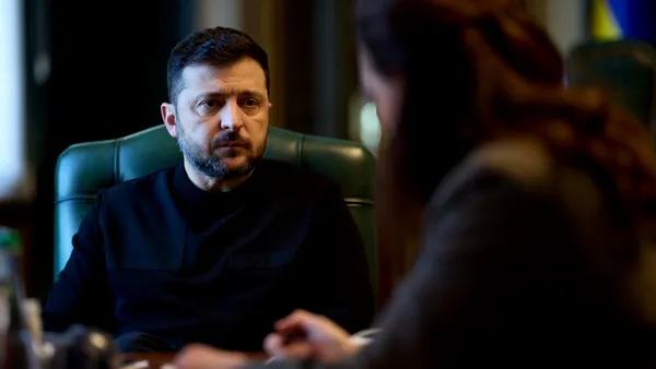 Zelenski răsuflă ușurat: Parlamentul European a aprobat împrumutul de 90 de miliarde de euro pentru Ucraina. Când vor fi efectuate primele plăți