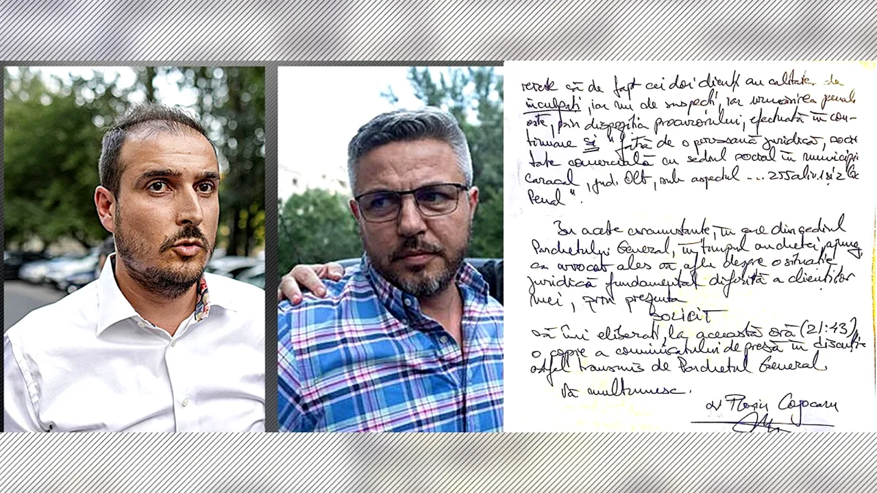 Controversele reținerii patronilor stației GPL de la Crevedia. Cum s-au transformat suspecții în inculpați. Doldurea și Stîngă, propuși spre arestare