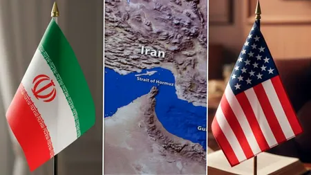 Cine controlează, de fapt, Strâmtoarea Ormuz? SUA dețin cărțile mai bune, Iranul stabilește miza