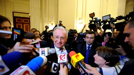 Părerea lui Ion Iliescu despre Mișcarea Populară