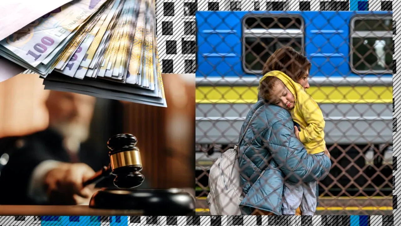 Românii pot să-și recupereze în instanță paguba din Afacerea 50/20. Ce spun avocații