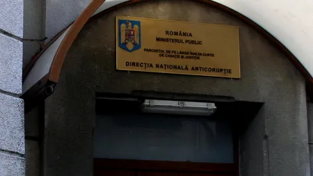 Nemulțumit că nu i-ar fi fost înregistrată o cerere, s-a răzbunat pe un geam de la DNA. Ce s-a întâmplat mai departe