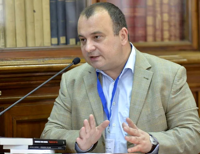 Radu Carp acuză Digi24 de existența unor „liste negre” și invitați preferențiali
