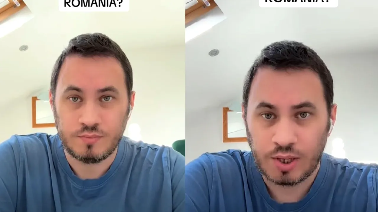 După 23 de ani petrecuți în diaspora, Adrian din Iași a revenit în România, dar a rezistat aici doar 11 luni. De ce s-a întors val-vârtej în Anglia