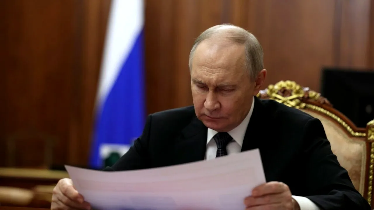 RĂZBOI în Ucraina, ziua 1.173. Vladimir Putin vrea negocieri directe cu Volodimir Zelenski. A anunțat data și locul întâlnirii