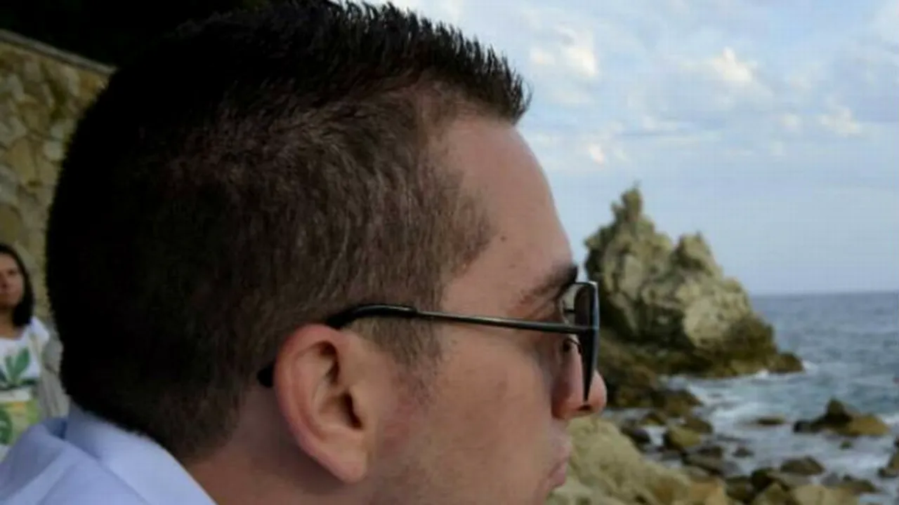 Biserica REFUZĂ să îi facă slujbă de înmormântare în cazul sinucigașului George Dumitru