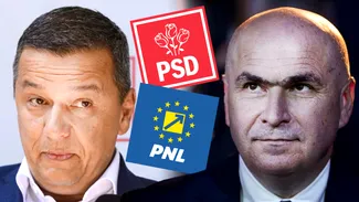 Ce a răspuns Bolojan la întrebarea dacă sunt trădători în PNL, cu care PSD să fi negociat pe la spatele său
