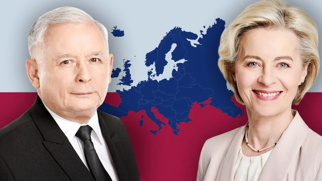 Partidul conservator din Polonia ia în considerare ieșirea din Uniunea Europeană. Liderul opoziției cere desființarea Comisiei Europene: „Un organism foarte dăunător care nu ar trebui să existe”