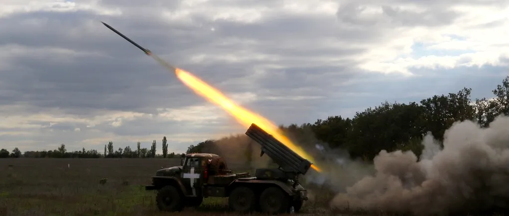 LIVE UPDATE | Război în Ucraina, ziua 687: Rușii au tras cu rachetele într-un hotel din Harkov/Promisiunea NATO făcută lui Zelenski