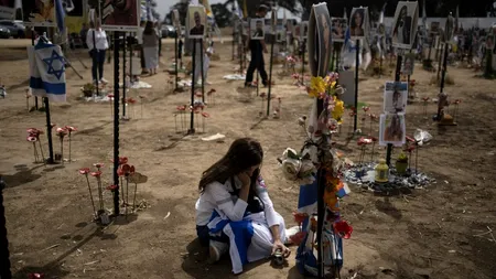 O ANCHETĂ militară dezvăluie ERORILE fatale ale armatei israeliene, în urma cărora 1200 de persoane au murit în atacul Hamas din octombrie 2023