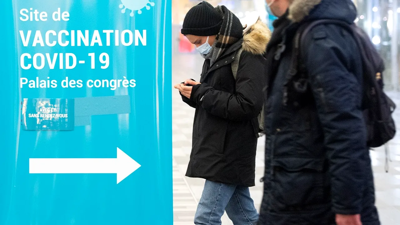 Danemarca renunță la o serie de restricții legate de COVID-19