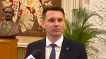 Mircea Abrudean: Nu cred că se va pune problema ca vreun parlamentar de la PSD să voteze MOȚIUNEA de cenzură