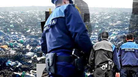 Se pregătește un nou ”tun” la CNAIR? Deșeuri periculoase, procesate fără o autorizație de mediu valabilă