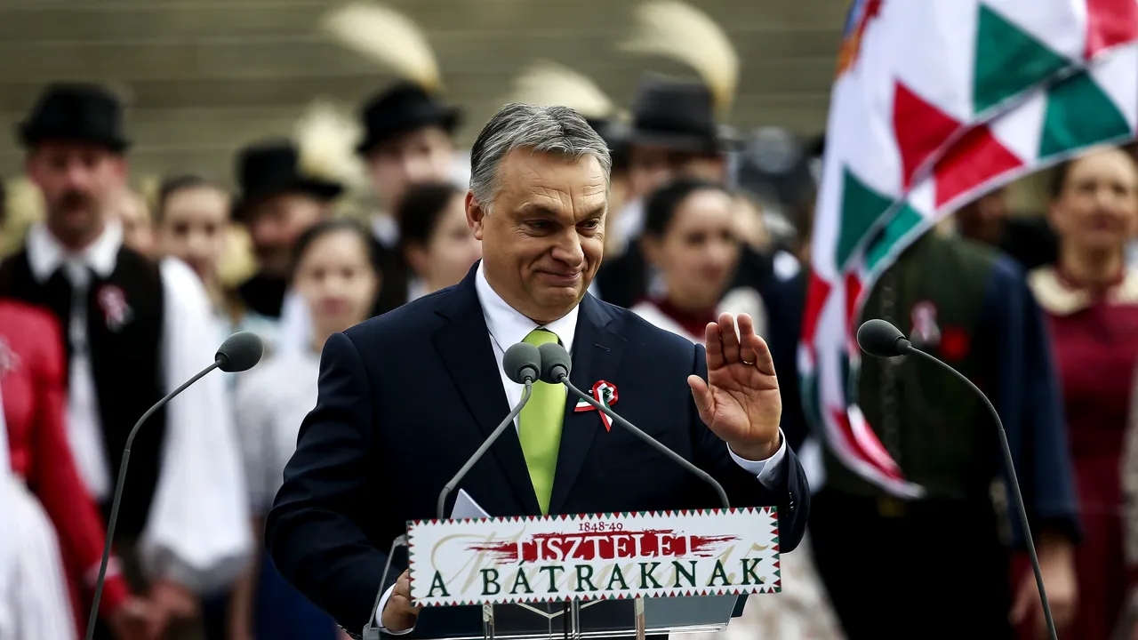 Viktor Orban poate să formeze noul Guvern de la Budapesta