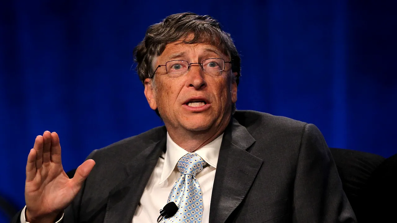 Senatul SUA: Microsoft a evitat plata unor impozite de cel puțin 6,5 miliarde dolari