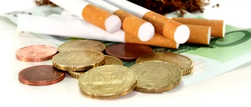 Cât vor costa țigările de la 1 aprilie 2024 în România. Veste PROASTĂ pentru fumători